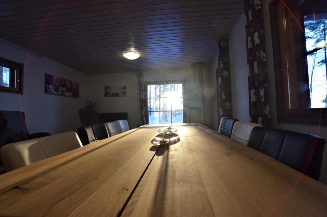 Tuuski Pyhtaeaen Vuokramoekit 빌라 외부 사진