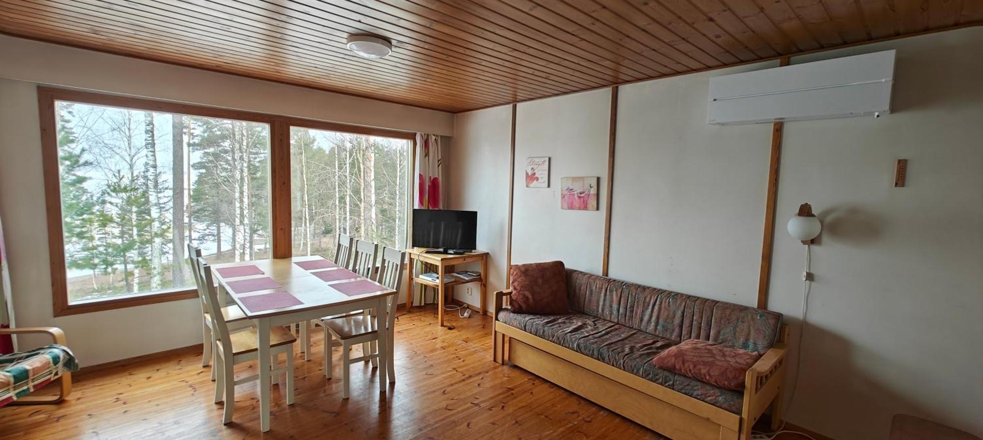 Tuuski Pyhtaeaen Vuokramoekit 빌라 외부 사진